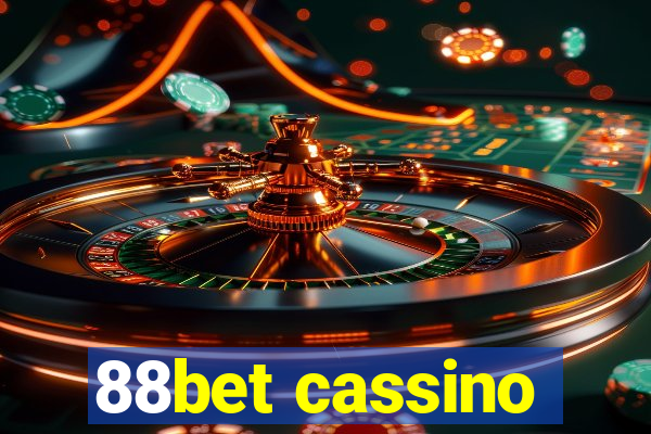 88bet cassino